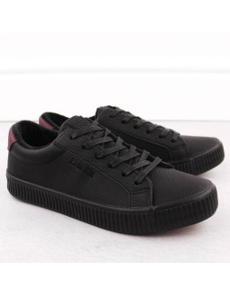 Trampki big star ocieplane w oo206 2