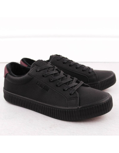 Trampki big star ocieplane w oo206