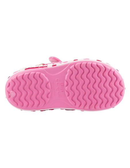 Dziecięce sandały yogi