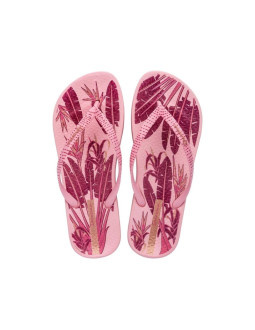 Ipanema anat klapki japonki damskie modne wygodne na plaże