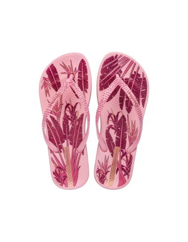 Ipanema anat klapki japonki damskie modne wygodne na plaże