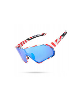 Rockbros okulary sportowe 14120009002 z polaryz