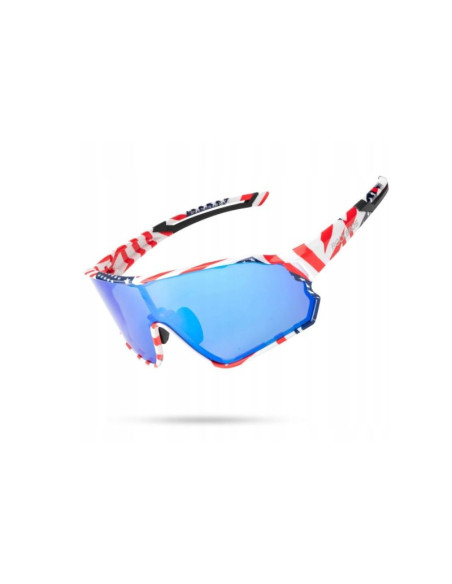Rockbros okulary sportowe 14120009002 z polaryz