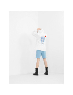 Bluza męska outhorn hol22-blm610