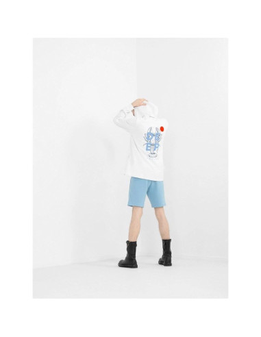 Bluza męska outhorn hol22-blm610