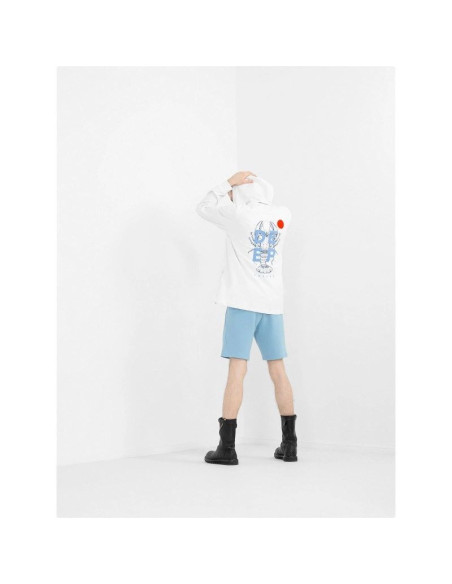 Bluza męska outhorn hol22-blm610