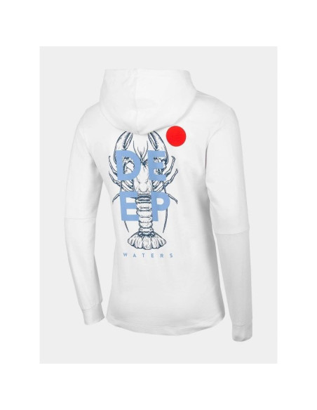 Bluza męska outhorn hol22-blm610