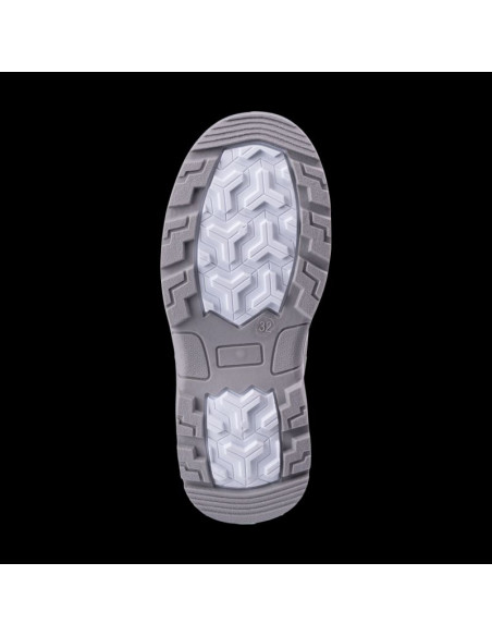 Dziecięce buty zimowe meltes jrg