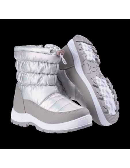 Dziecięce buty zimowe meltes jrg