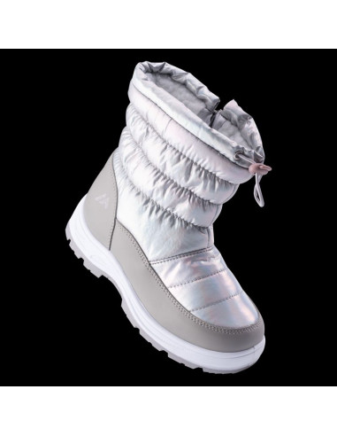 Dziecięce buty zimowe meltes jrg