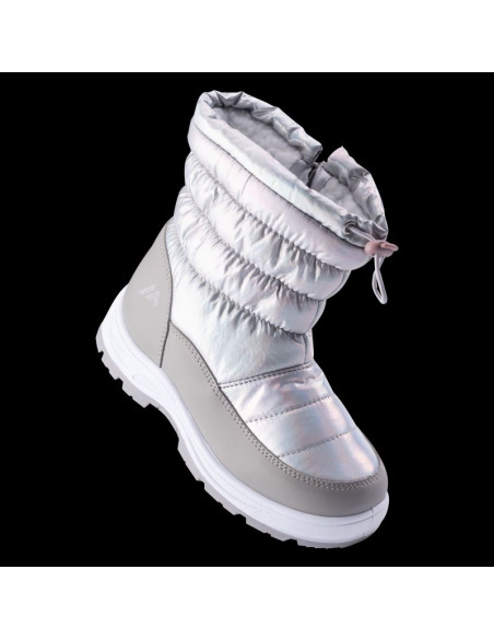 Dziecięce buty zimowe meltes jrg