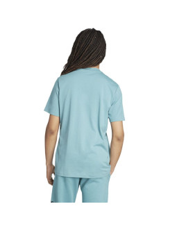 T-shirt adidas linear sj tee jx5707 2