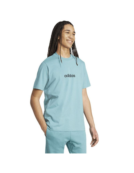 T-shirt adidas linear sj tee jx5707