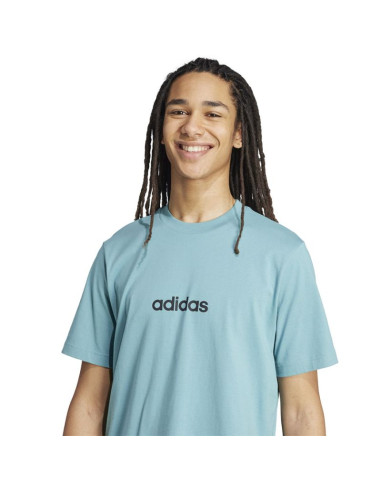 T-shirt adidas linear sj tee jx5707