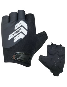 Chiba rękawiczki reflex ii l czarne