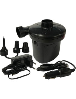 Pompka elektryczna do materacy 3 końcówki 29p312-2eu