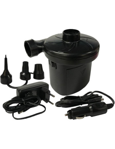 Pompka elektryczna do materacy 3 końcówki 29p312-2eu