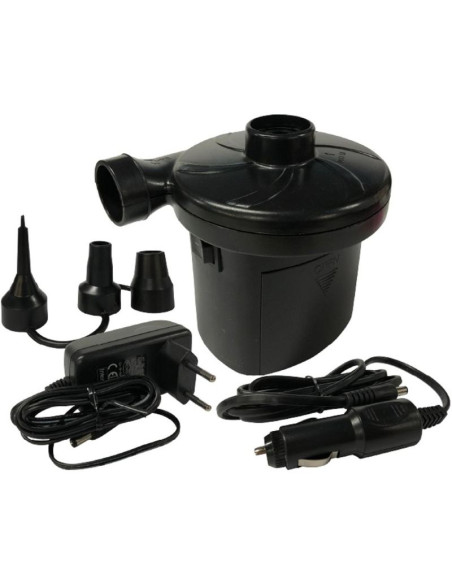 Pompka elektryczna do materacy 3 końcówki 29p312-2eu