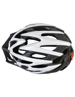 Kask rowerowy regulowany dunlop mtb grey r.s (53-55cm)