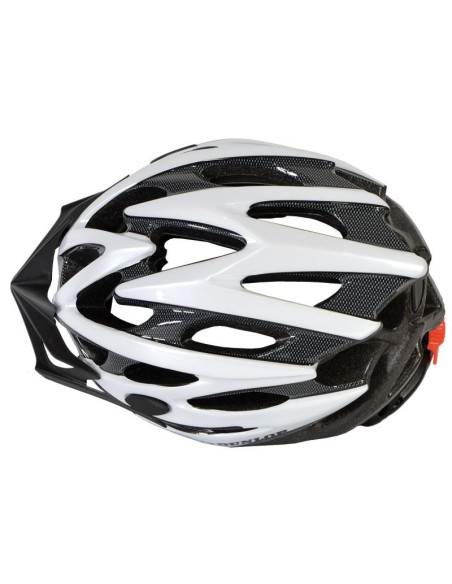 Kask rowerowy regulowany dunlop mtb grey r.s (53-55cm)