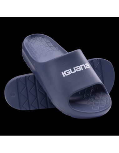 Męskie klapki natun