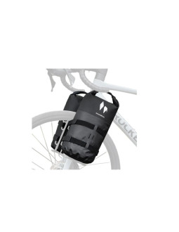 Rockbros torba na widelec rowerowy 30140117001 7l 2