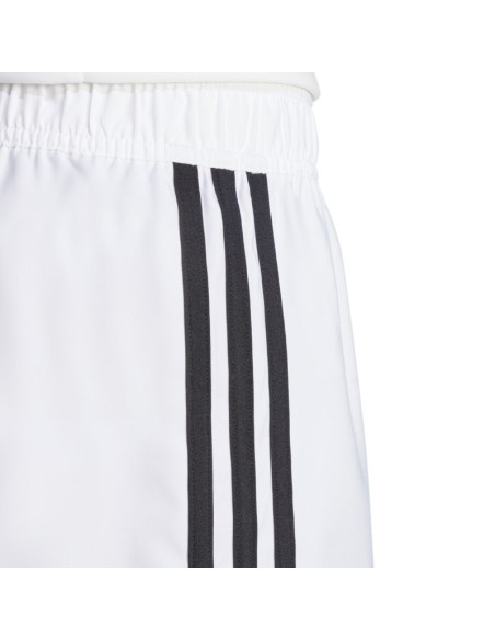 Spodenki męskie adidas tastigo 25 białe jn7156