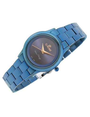 Zegarek damski g.rossi 10777b-6f3 + box