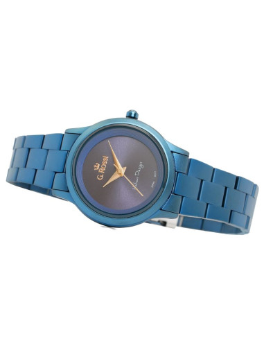 Zegarek damski g.rossi 10777b-6f3 + box
