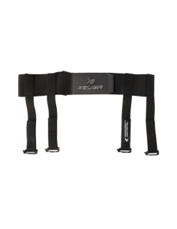 Pas bramkarski do getrów bauer int