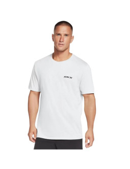 Skechers dri-release skx tee m1ts274-char szare m