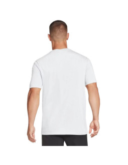 Skechers dri-release skx tee m1ts274-char szare m 2