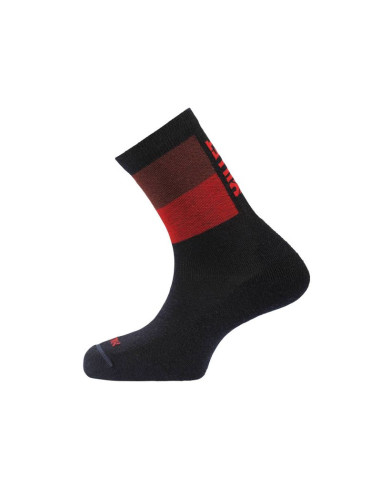 Skarpety millet seneca mid socks granatowy