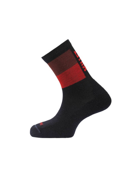 Skarpety millet seneca mid socks granatowy