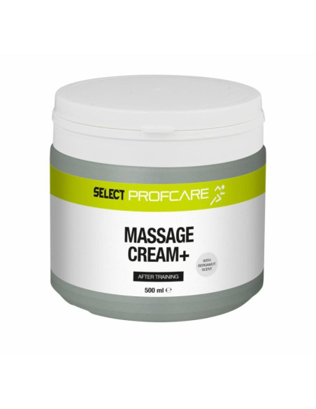 Krem do masażu + select profcare 500 ml