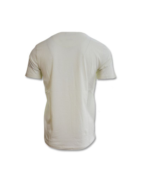 Koszulka suit baldur t-shirt marshmallow - s111002-1006
