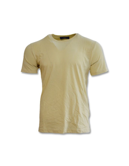 Koszulka uniwersalna suit t-shirt bleached sand - s111002-1233