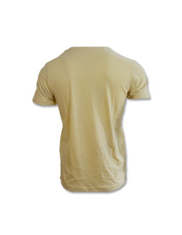 Koszulka uniwersalna suit t-shirt bleached sand - s111002-1233 2