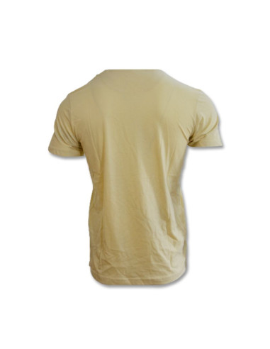 Koszulka uniwersalna suit t-shirt bleached sand - s111002-1233