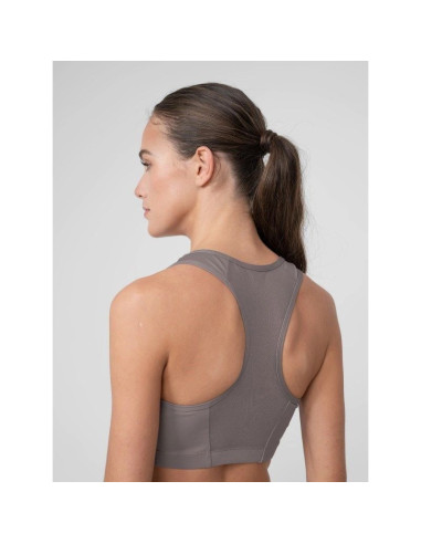 Biustonosz treningowy 4f h4z22-stad011