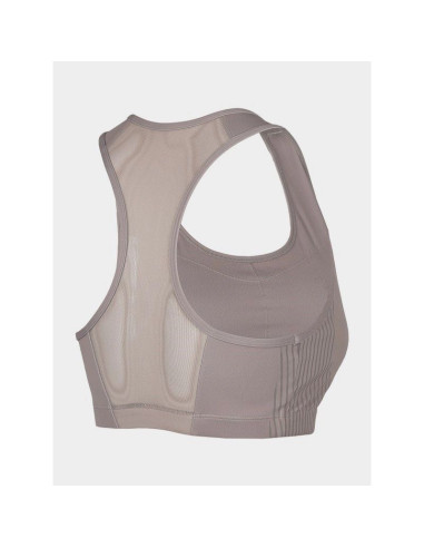 Biustonosz treningowy 4f h4z22-stad011