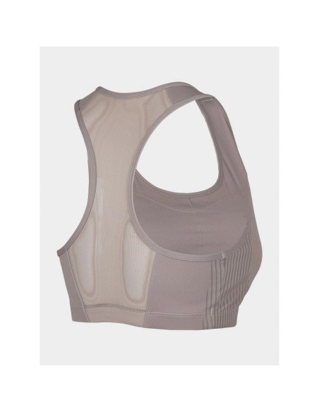 Biustonosz treningowy 4f h4z22-stad011