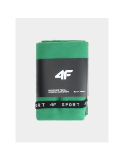 Ręcznik sportowy m (80 x 130cm) 4f nosh4recu001b-41s