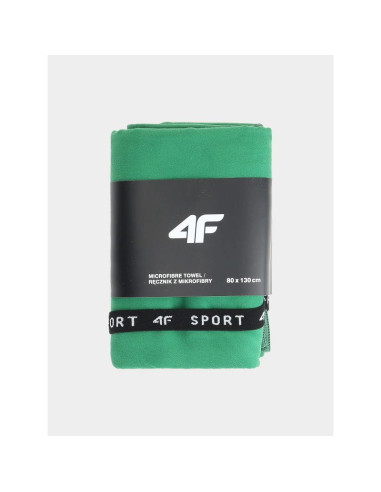 Ręcznik sportowy m (80 x 130cm) 4f nosh4recu001b-41s