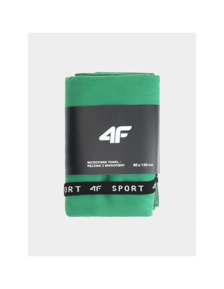 Ręcznik sportowy m (80 x 130cm) 4f nosh4recu001b-41s