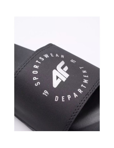 Klapki damskie na basen 4f 4fss23fflif068-20s