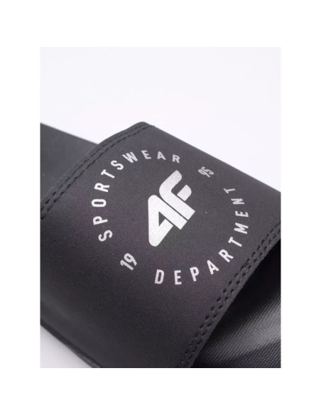 Klapki damskie na basen 4f 4fss23fflif068-20s