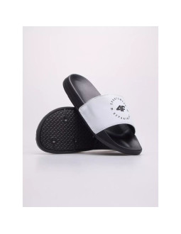 Klapki damskie na basen 4f 4fss23fflif068-20s