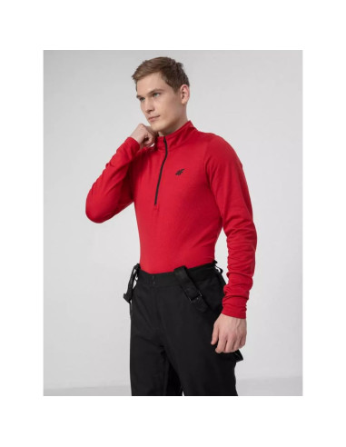 Bluza termoaktywna 4f m h4z22-bimd030