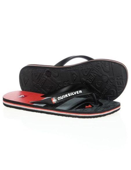 Klapki quiksilver molok m